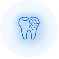 01.Лечение кариеса и пульпита